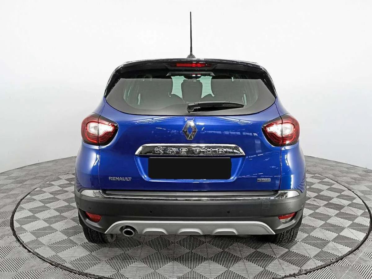 Renault Kaptur