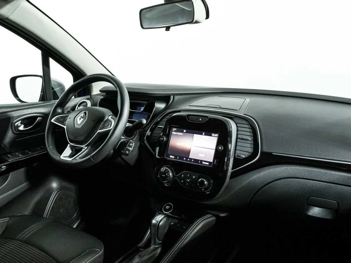 Renault Kaptur
