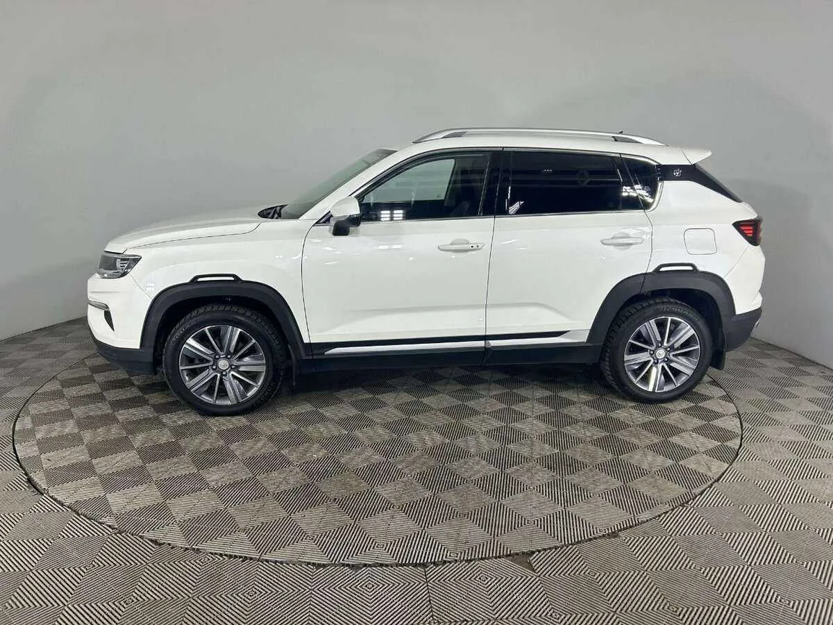 Changan CS35PLUS