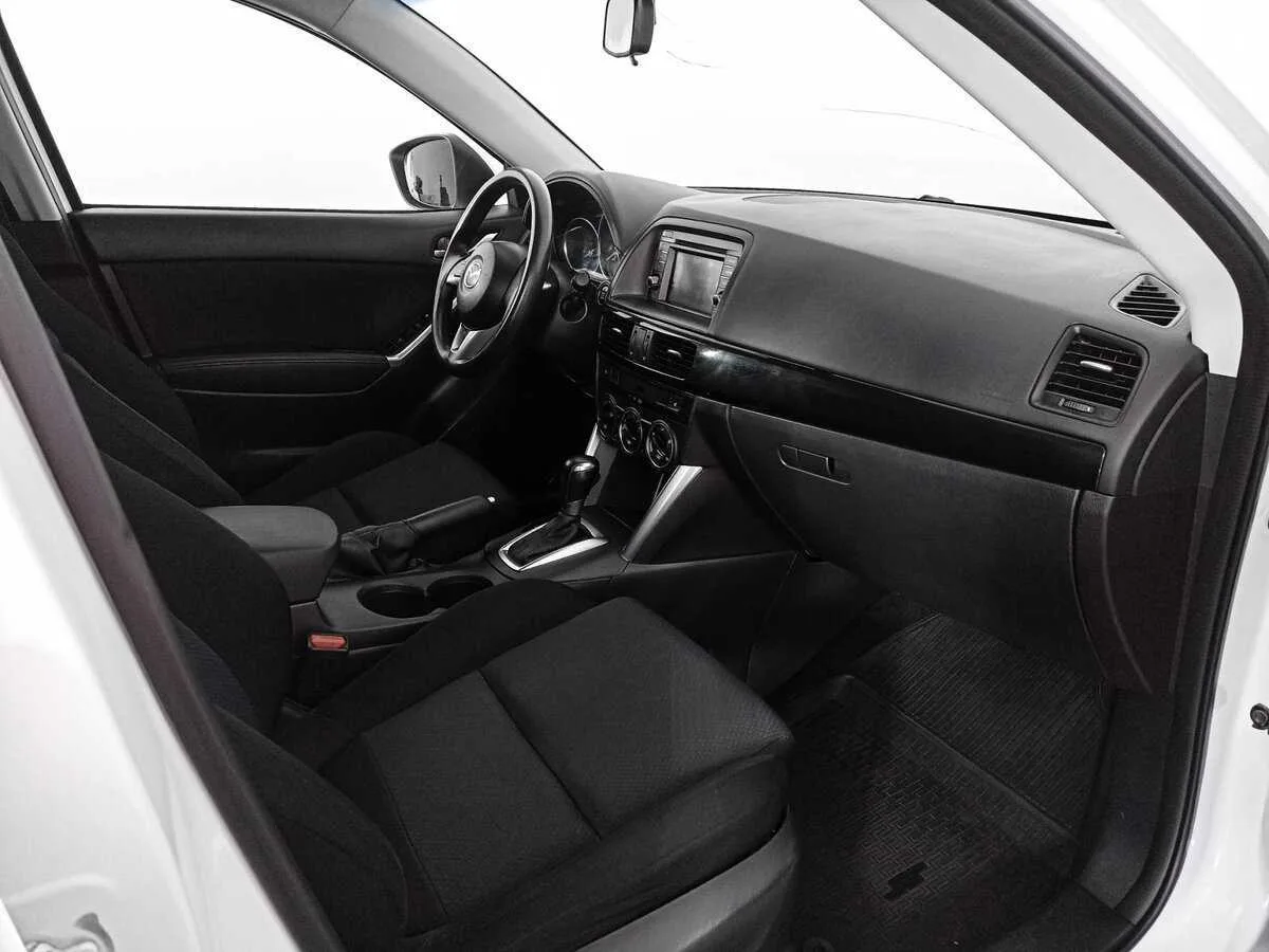 Mazda Cx 5
