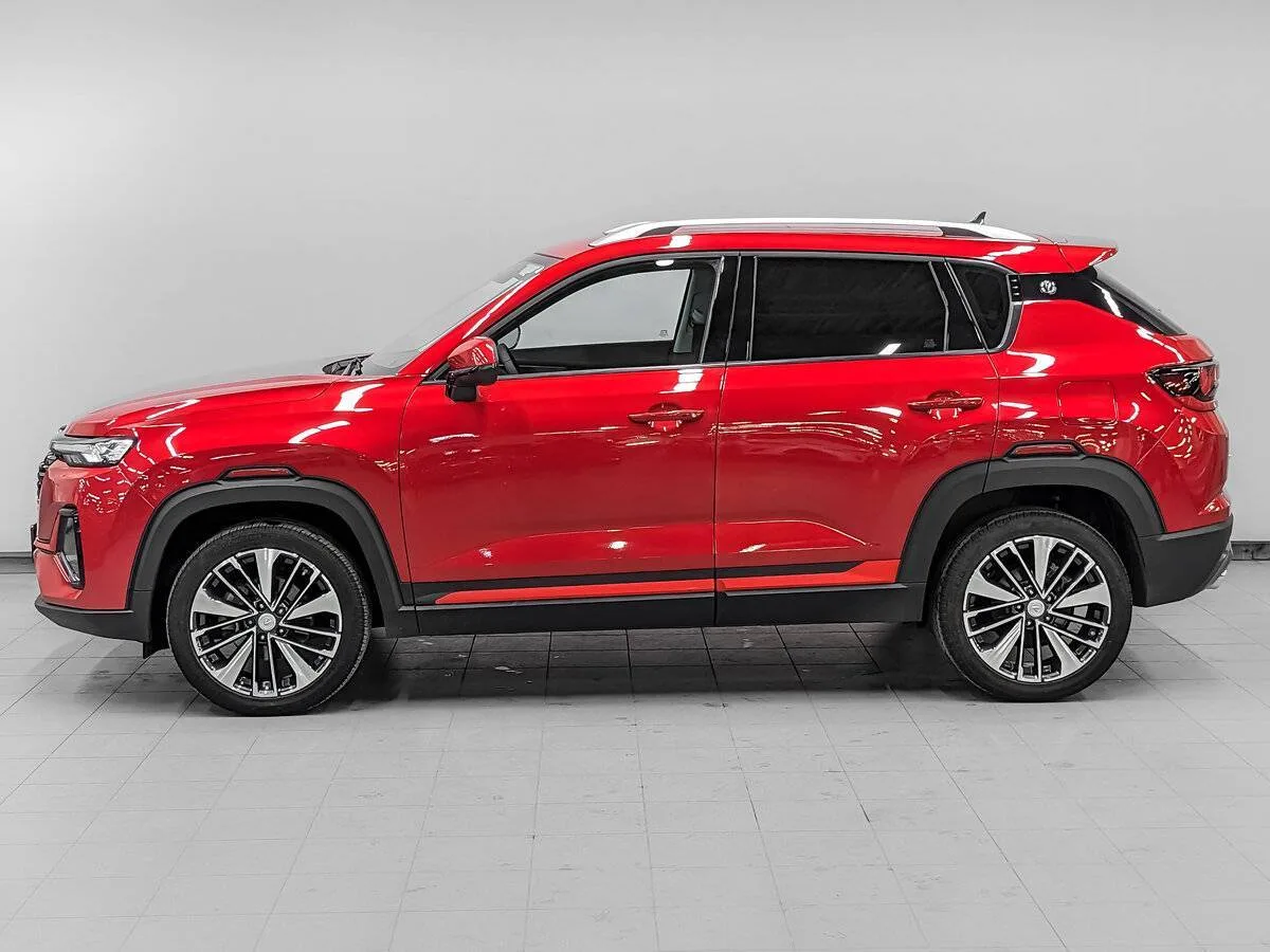 Changan CS35 Plus