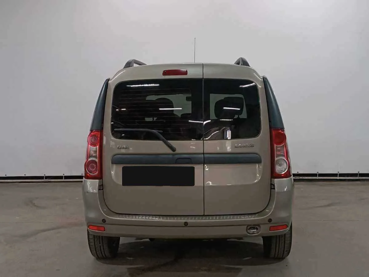 LADA (ВАЗ) Largus