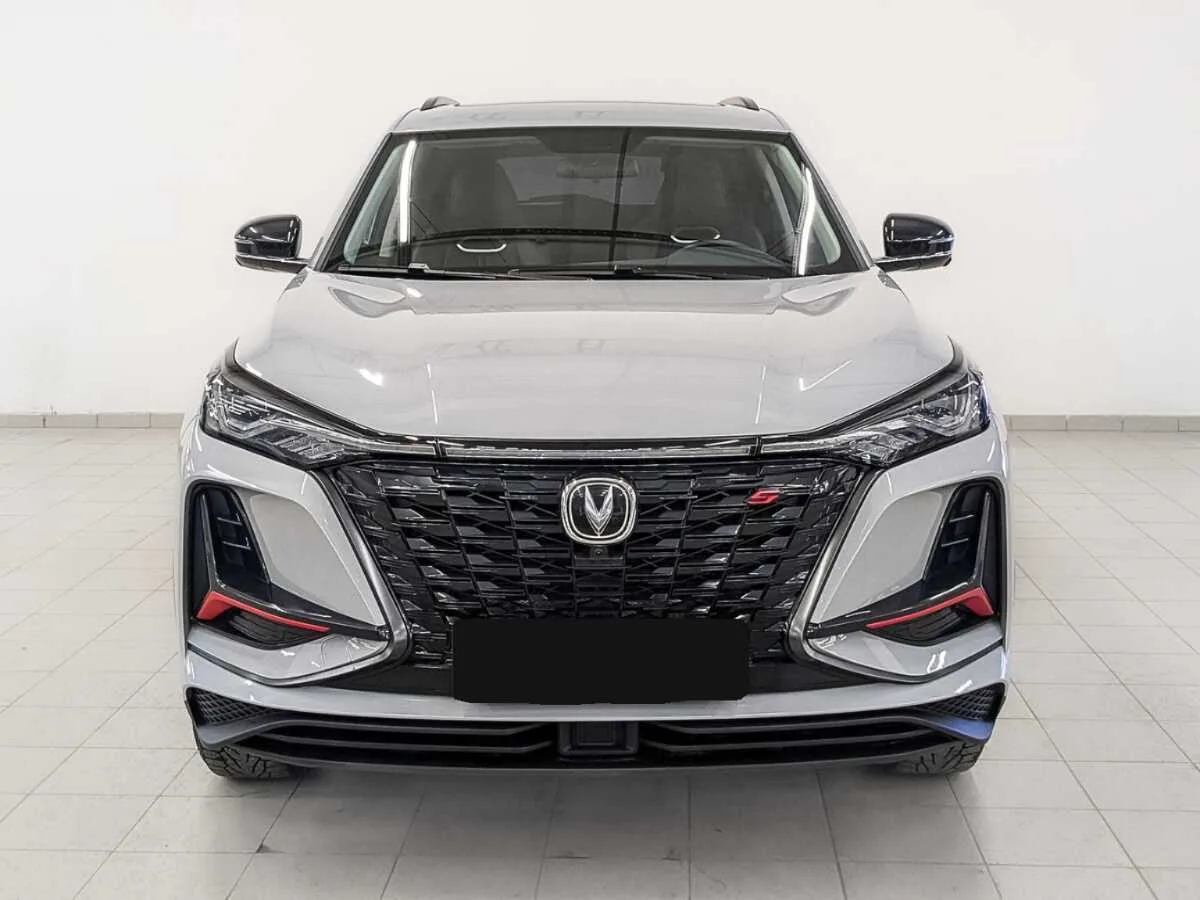 Changan CS75PLUS