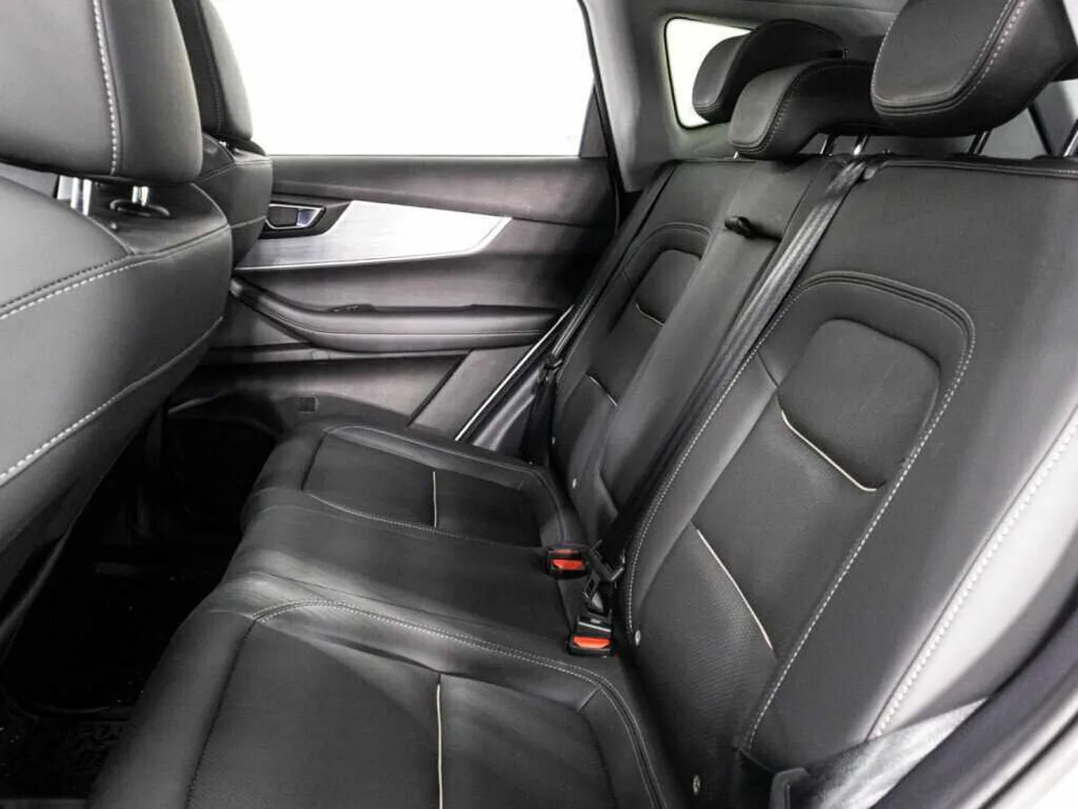 Chery Tiggo 7 Pro Max