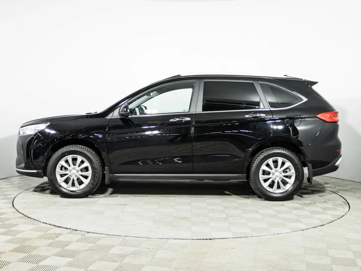 Haval M6