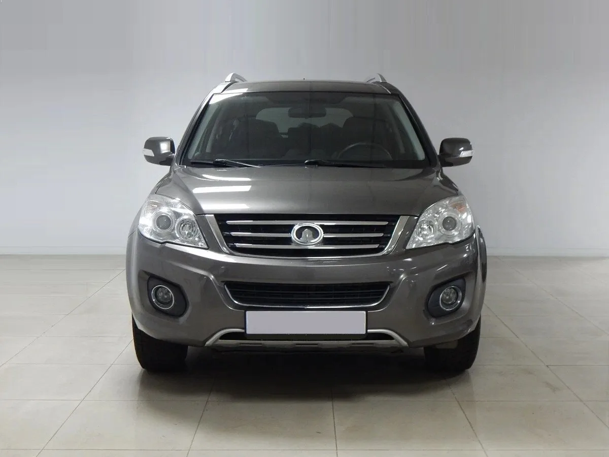 Great Wall Hover H6