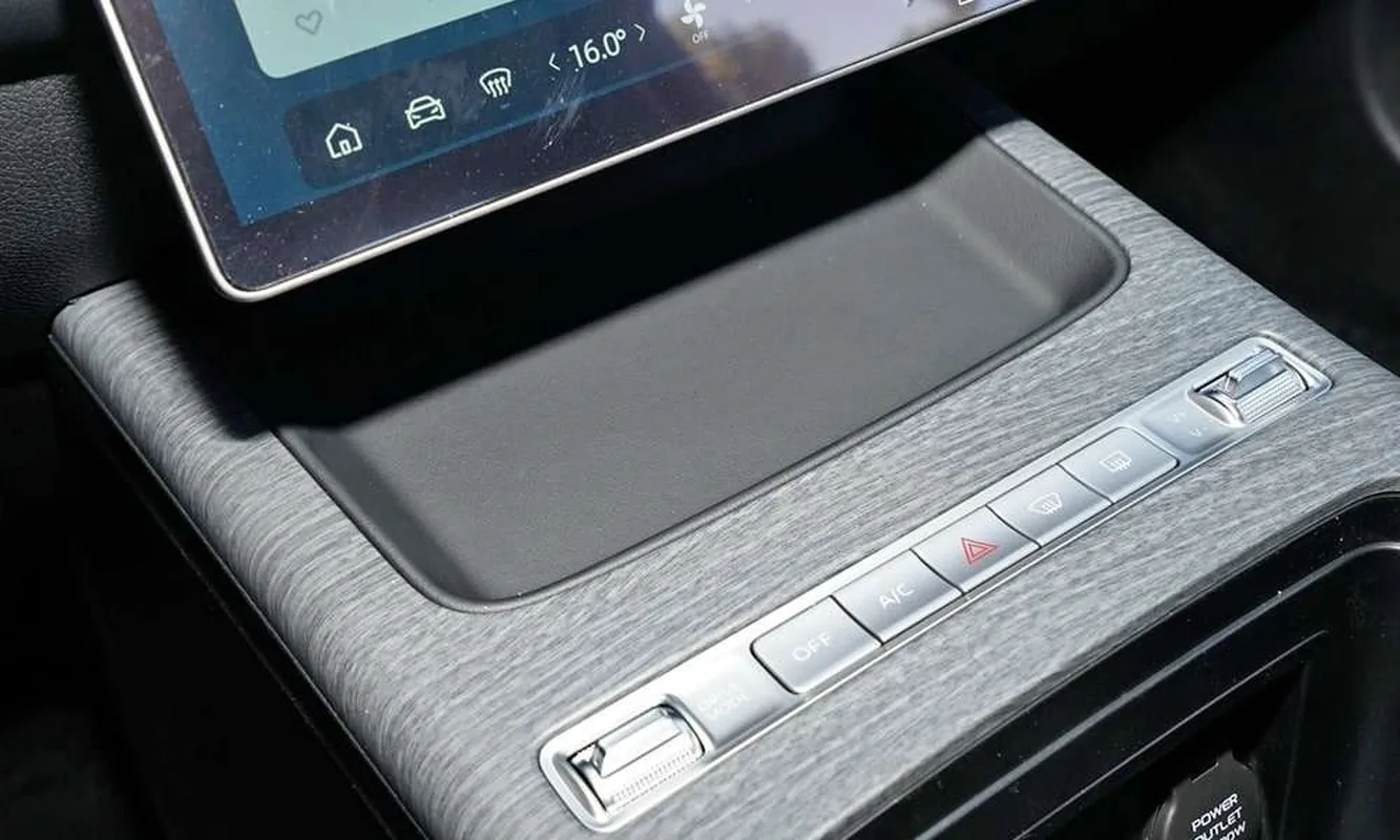 Geely Preface