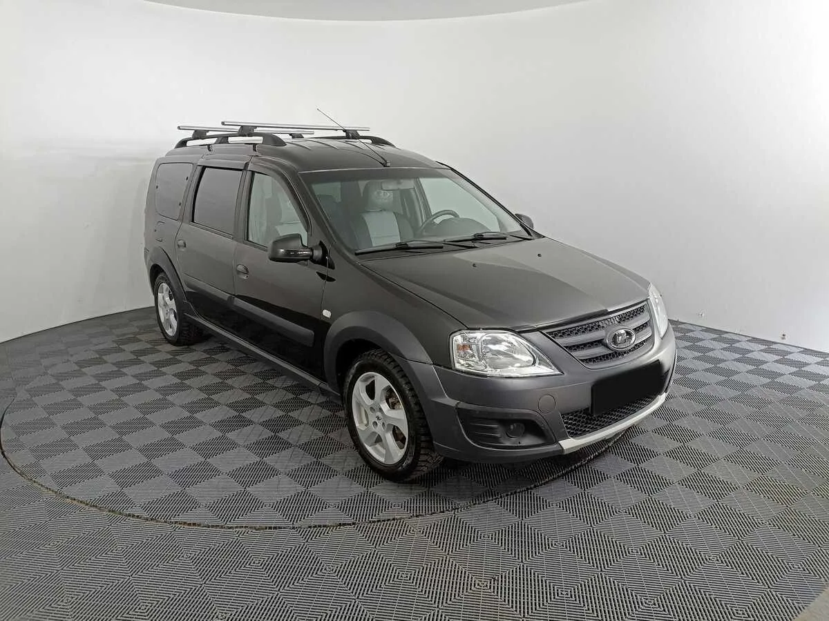LADA (ВАЗ) Largus