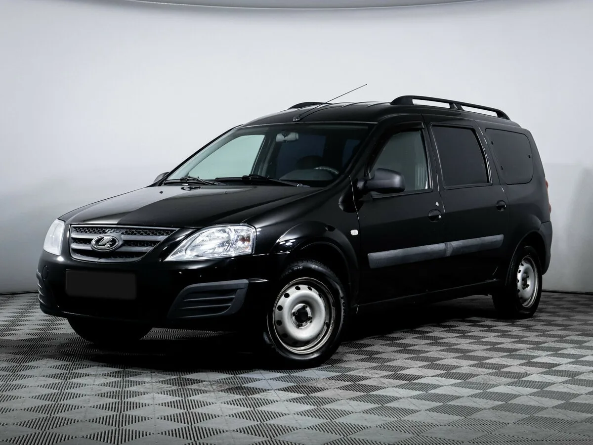 LADA (ВАЗ) Largus