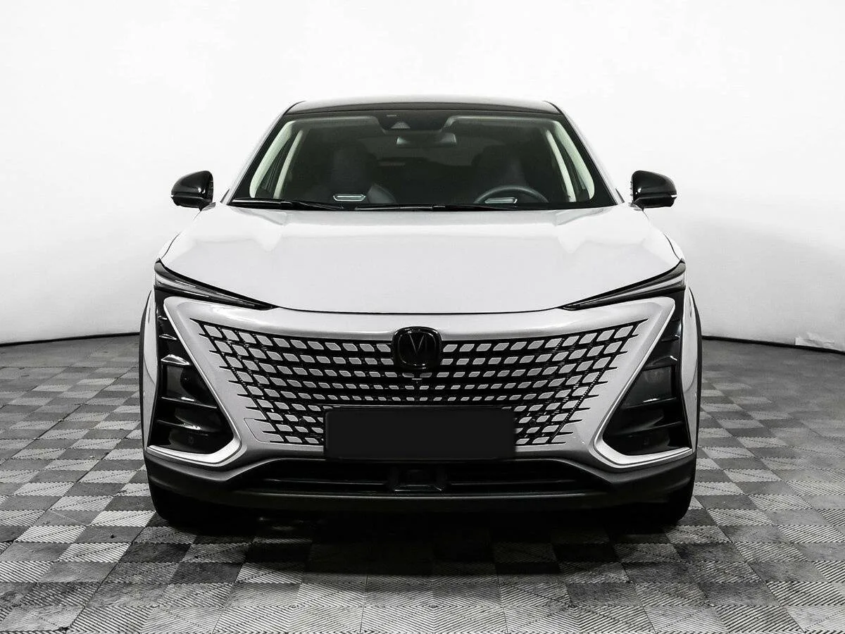 Changan Uni T