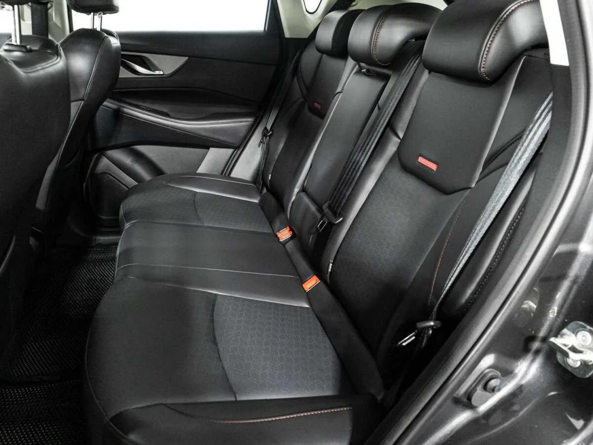 Changan CS35 Plus