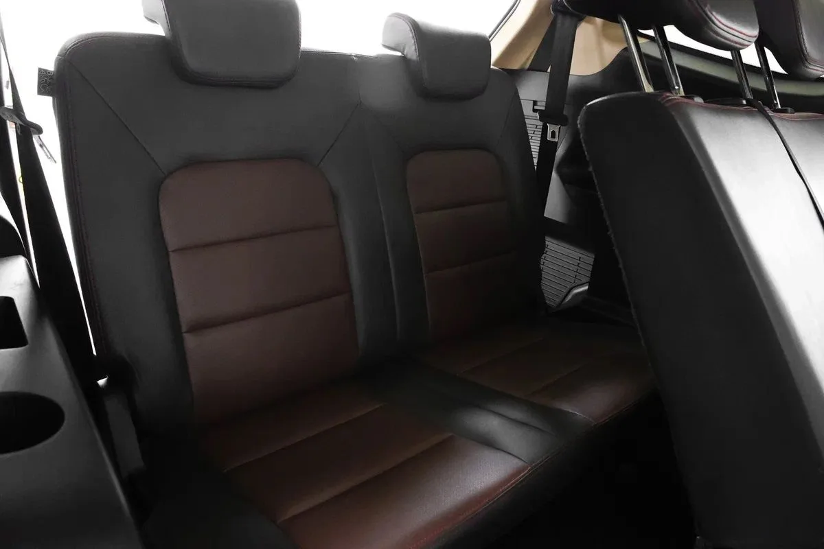 Lifan Myway