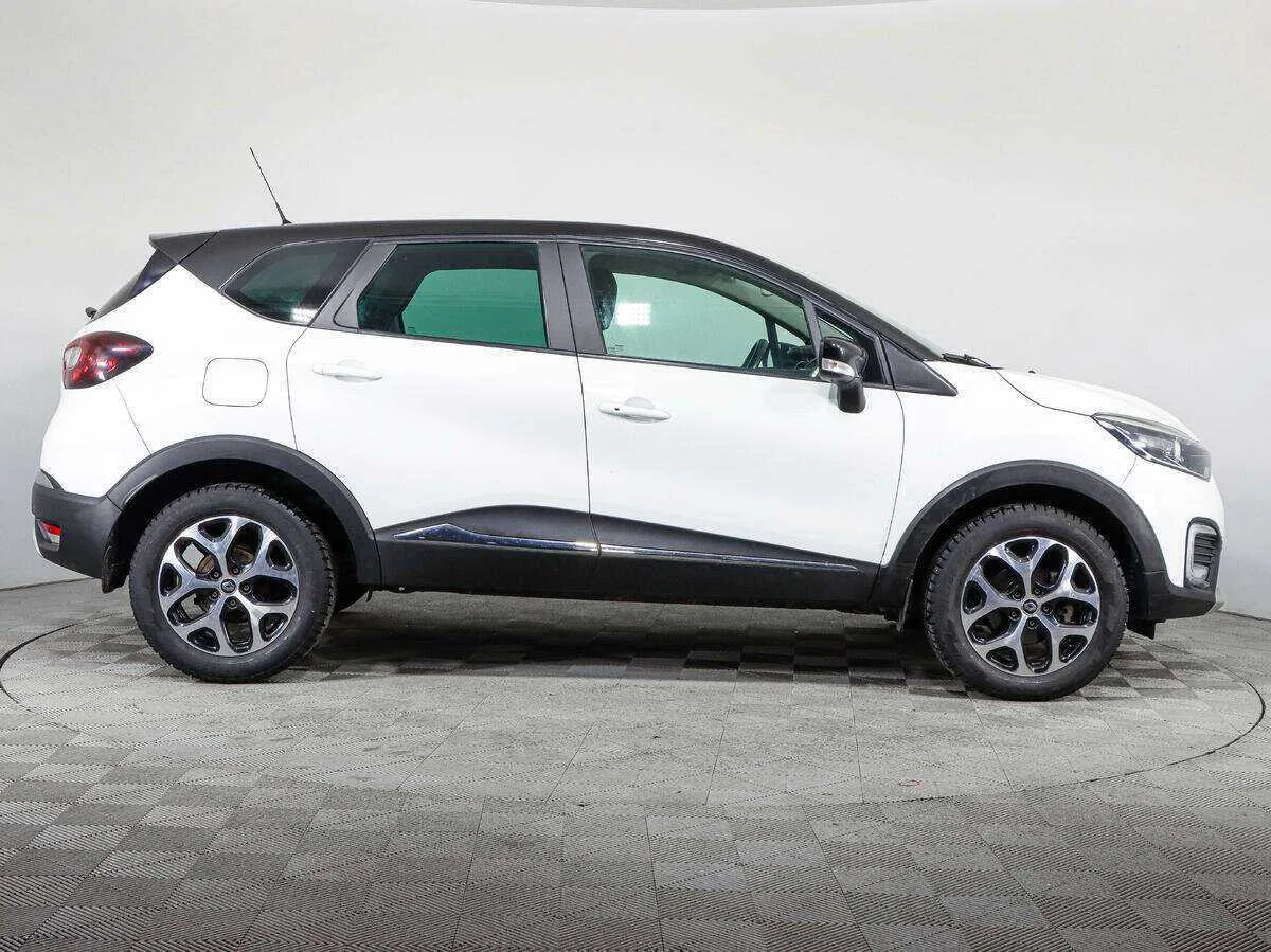 Renault Kaptur