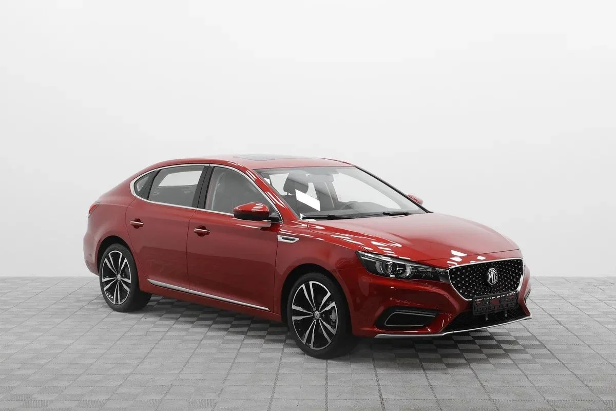 MG 6