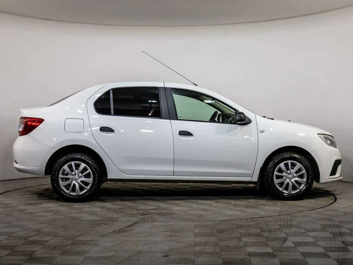 Renault Logan
