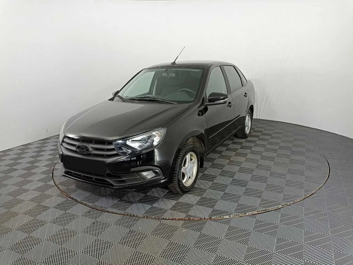 LADA (ВАЗ) Granta