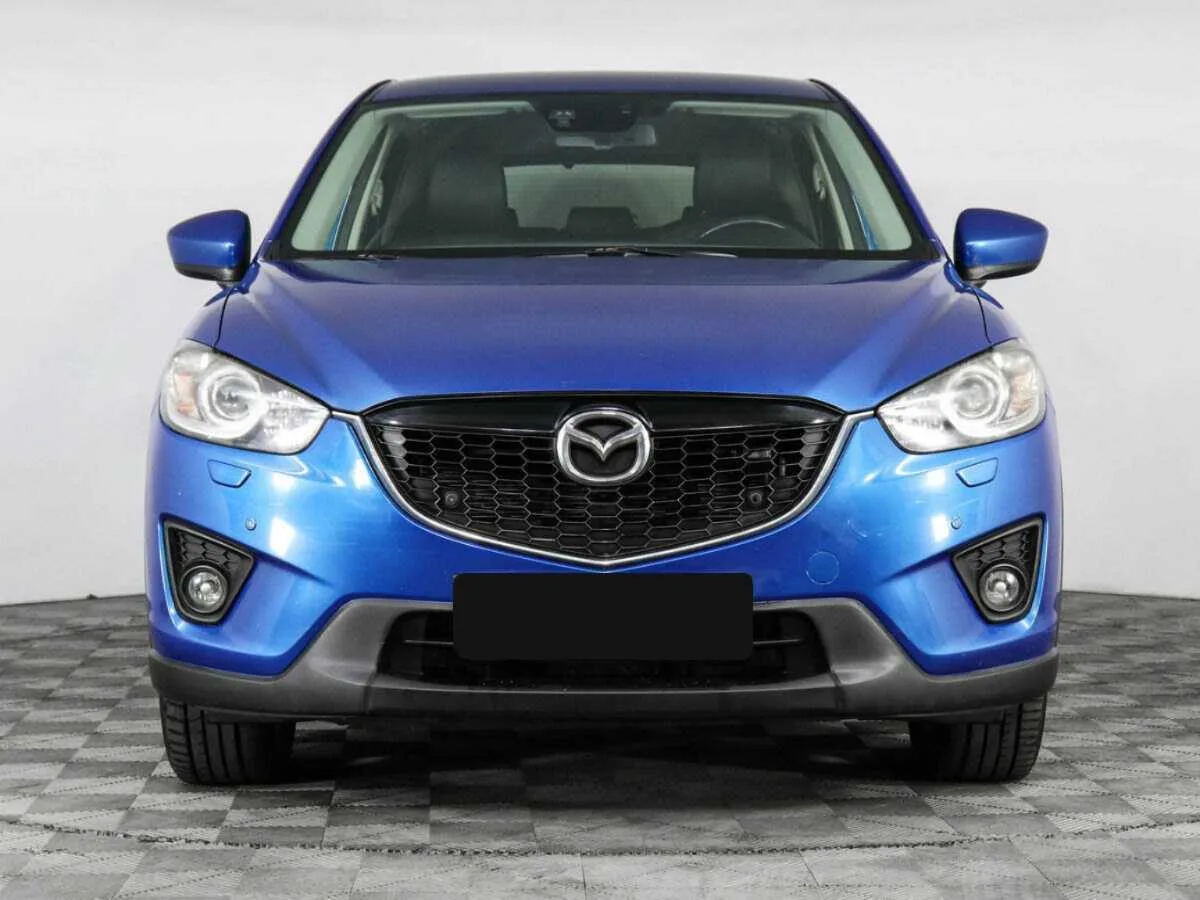 Mazda Cx 5