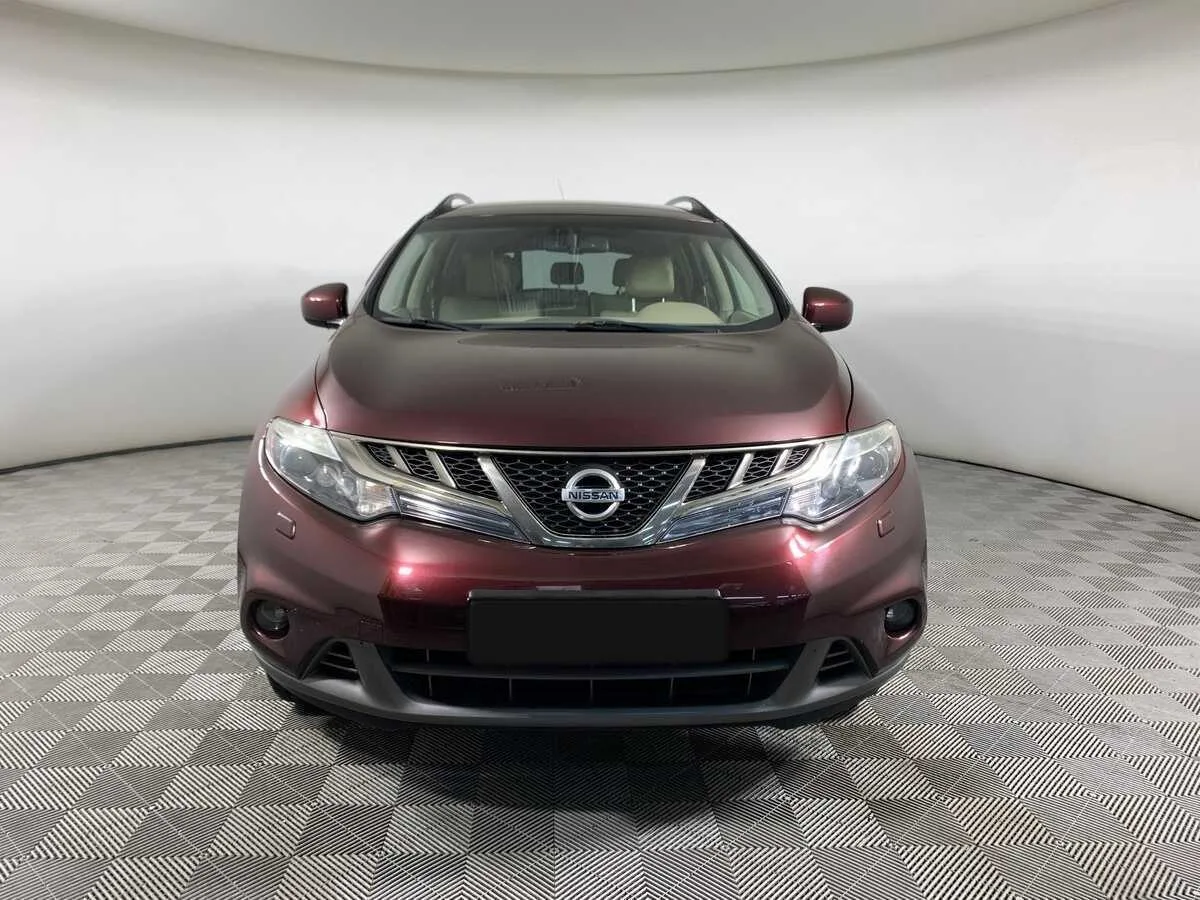 Nissan Murano