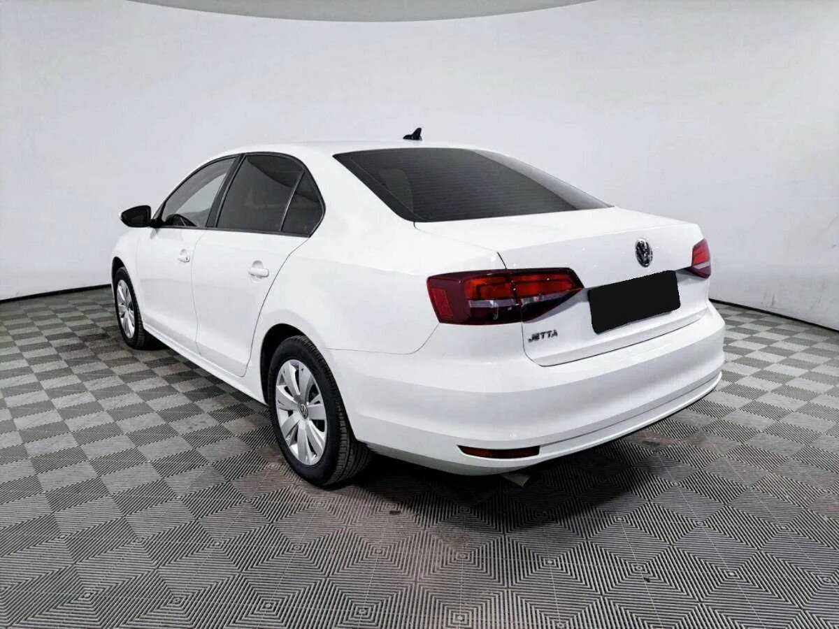 Volkswagen Jetta