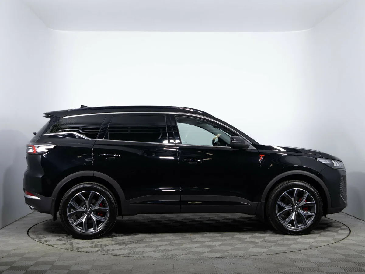 Chery Tiggo 7 Pro Max
