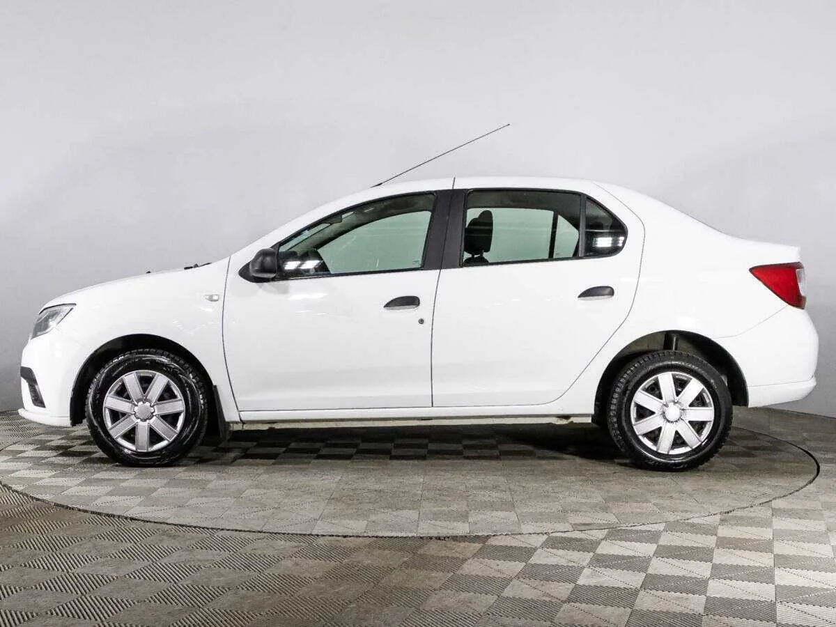 Renault Logan
