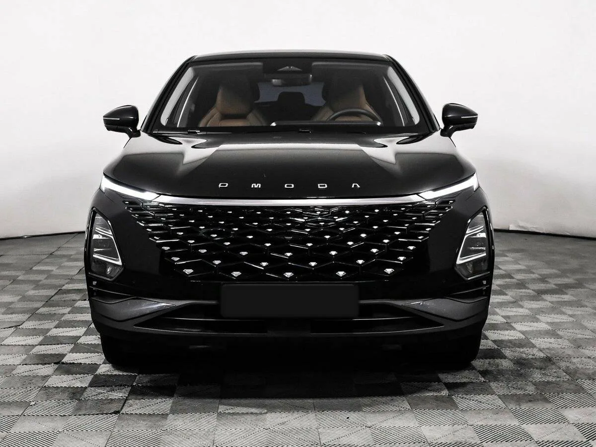 Omoda C5