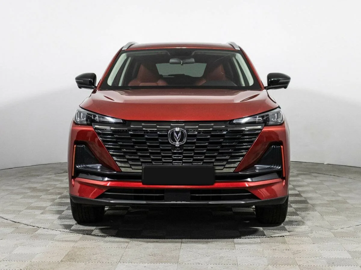 Changan CS55 Plus