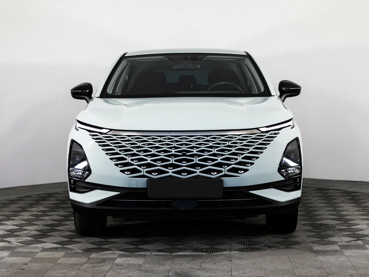 Omoda C5