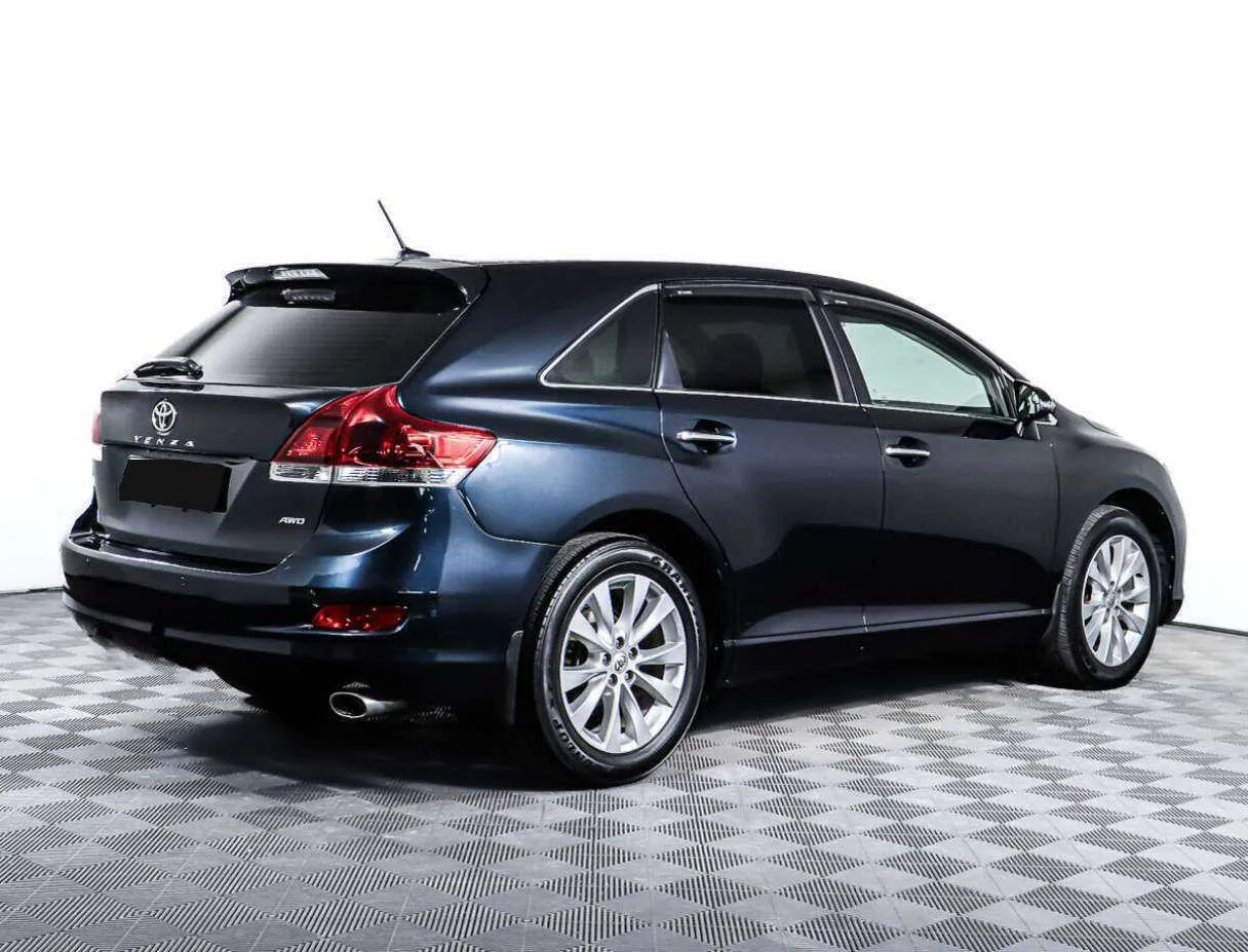 Toyota Venza