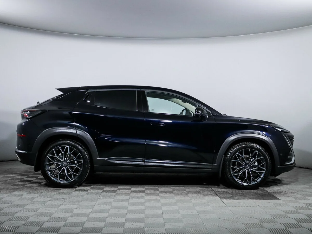 Changan Uni T