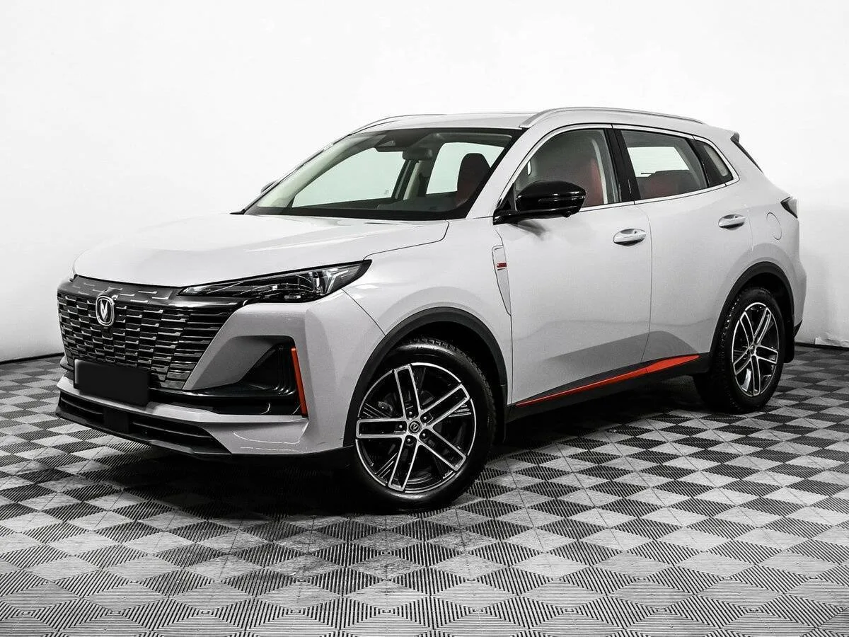 Changan CS55 Plus