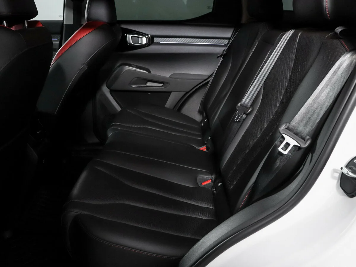 Haval H3