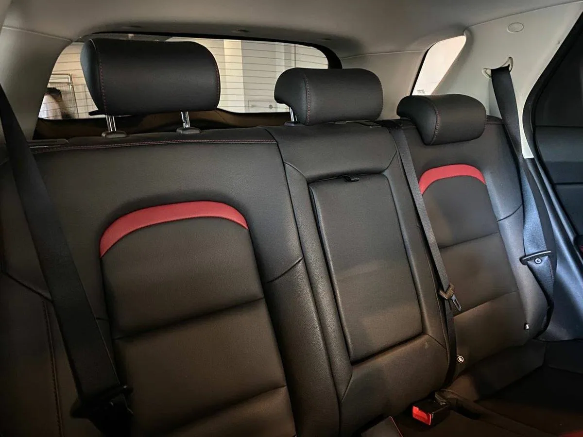 Changan CS55
