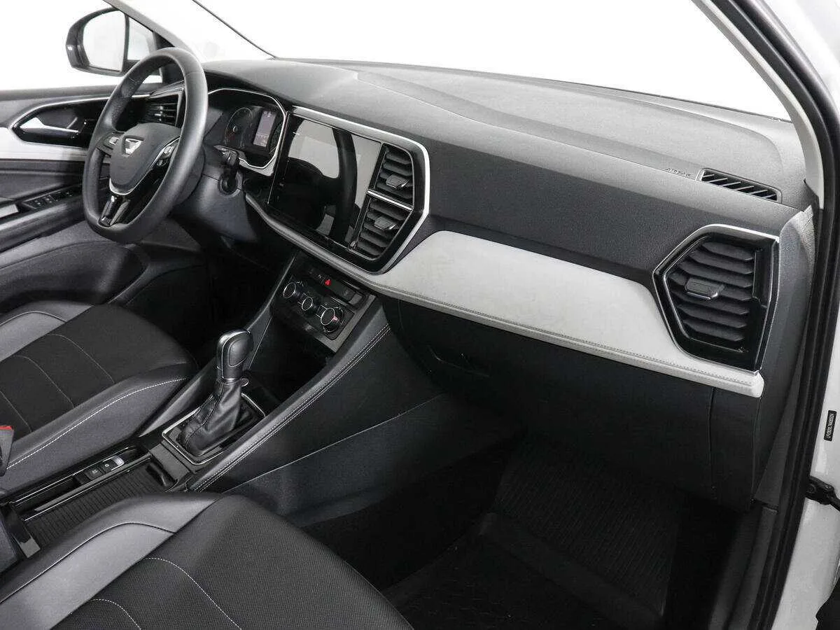 Jetta VS5