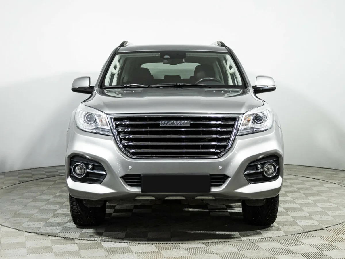 Haval H9