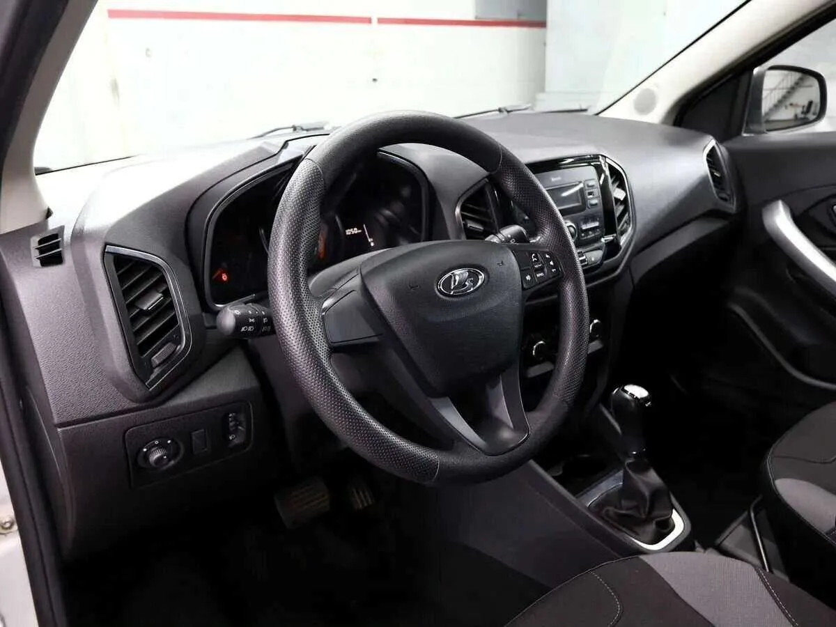 LADA (ВАЗ) XRAY