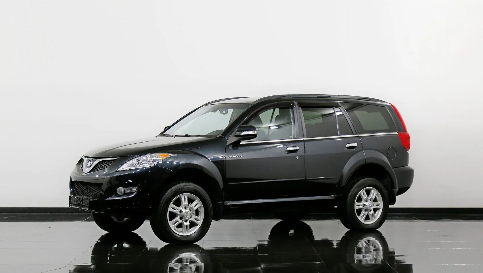 Great Wall Hover H5