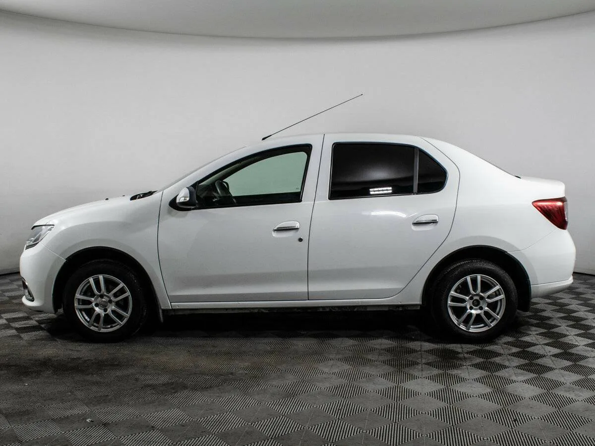 Renault Logan