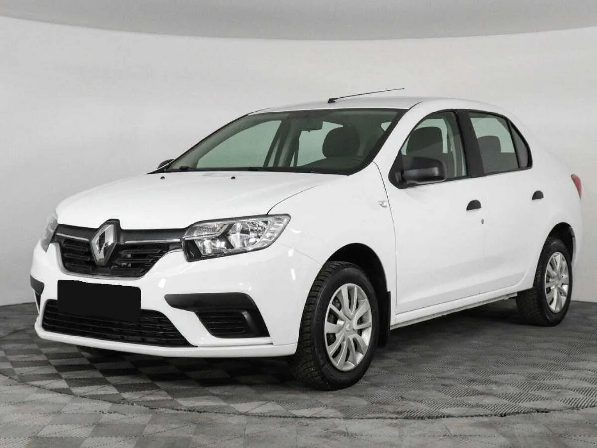 Renault Logan