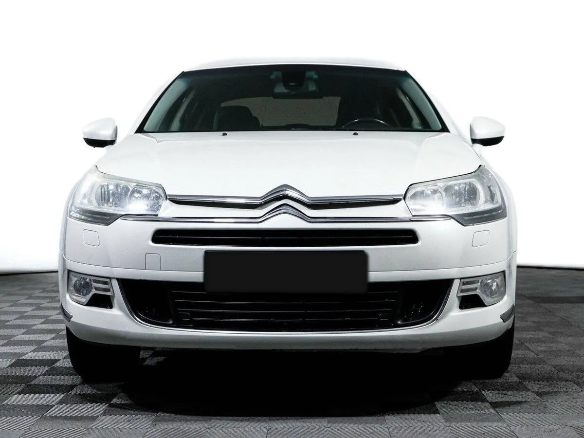 Citroen C5