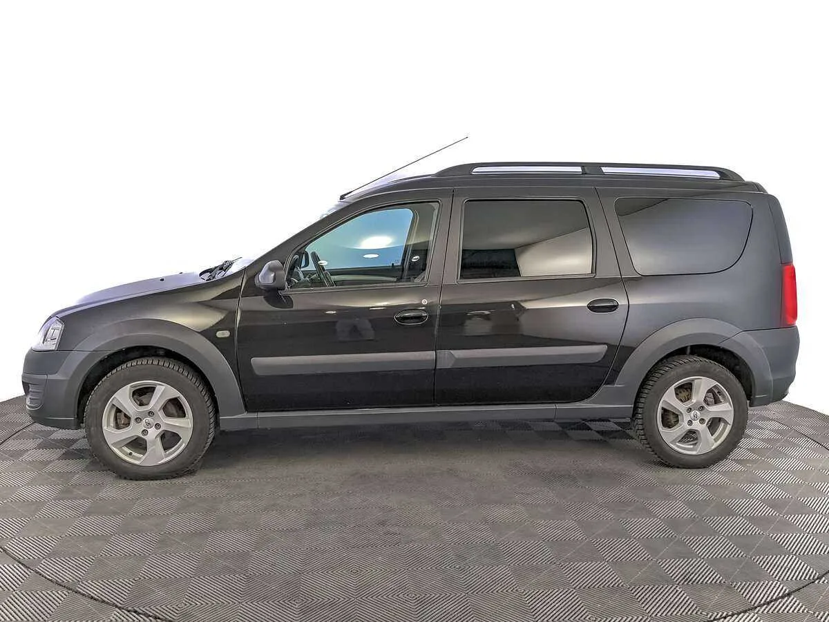 LADA (ВАЗ) Largus