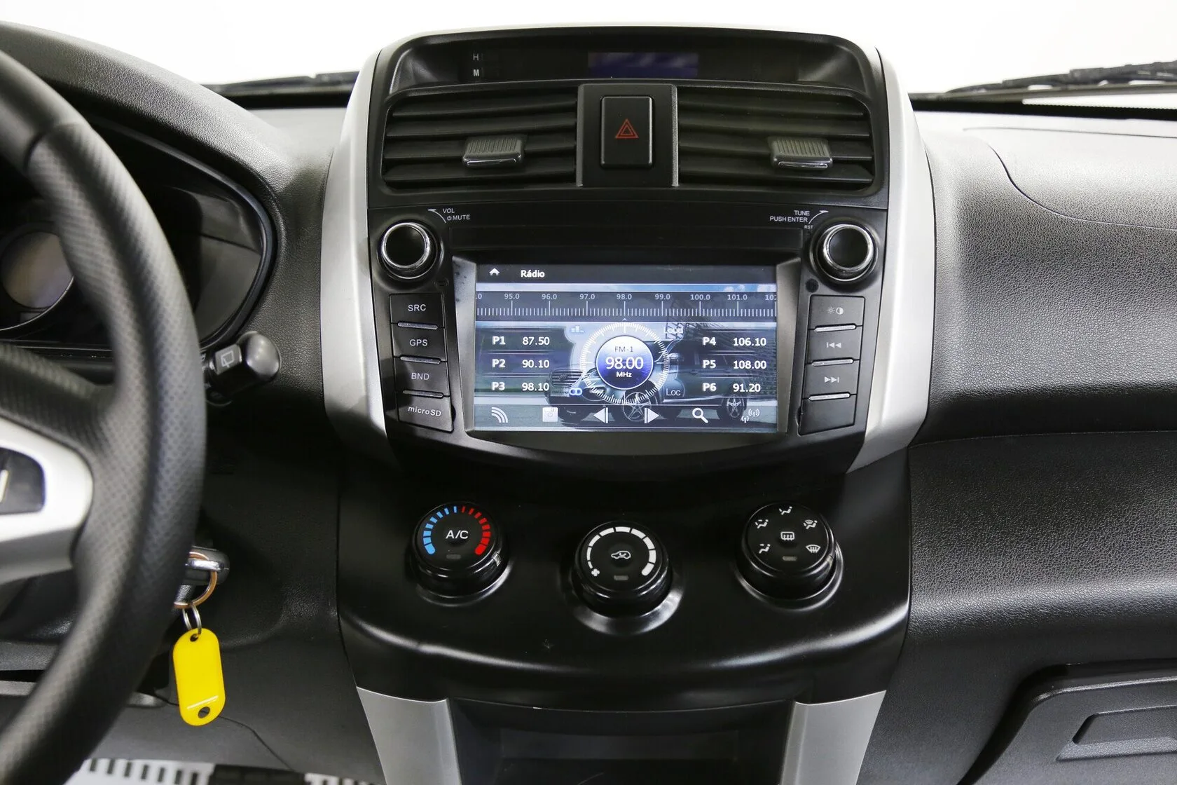 Lifan X60