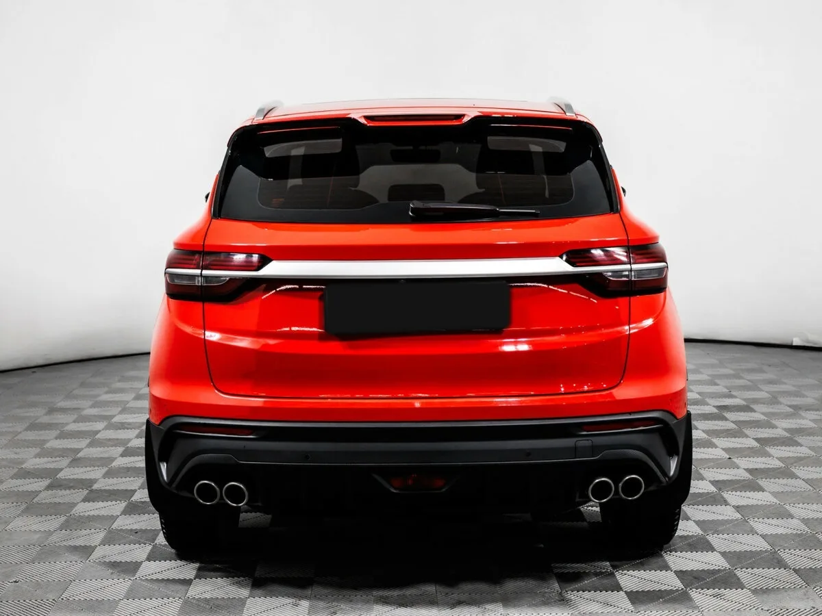 Belgee X50