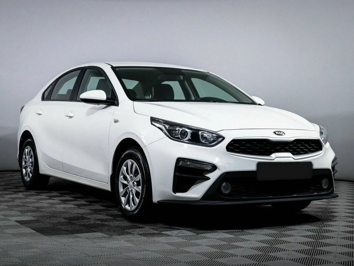 Kia Cerato