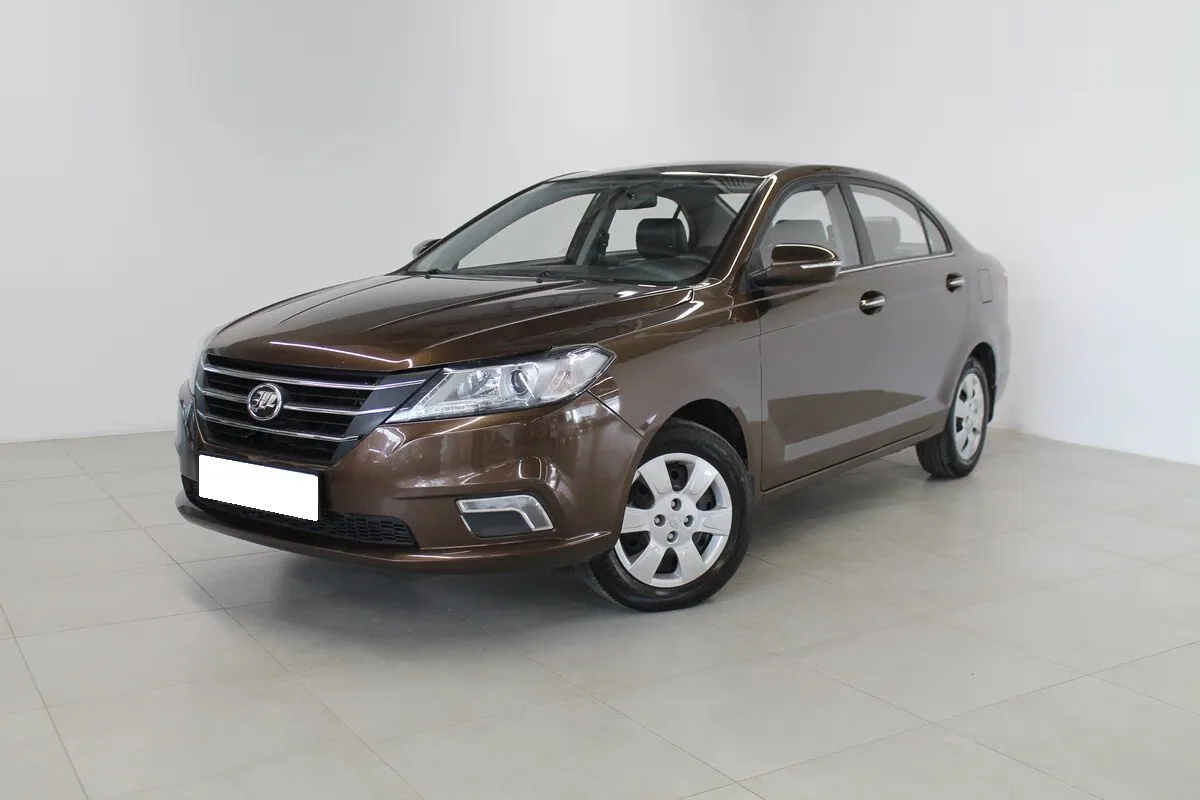 Lifan Solano