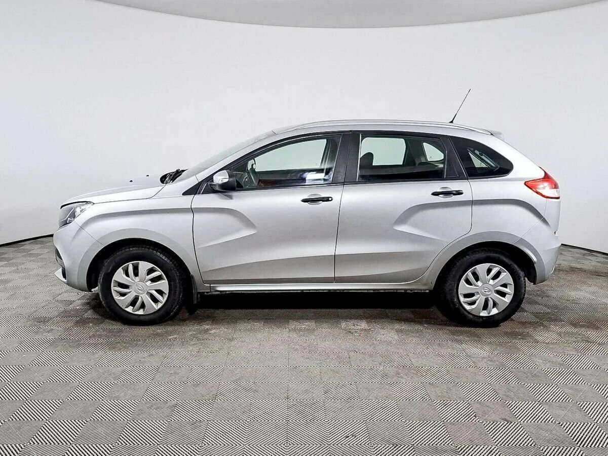 LADA (ВАЗ) XRAY