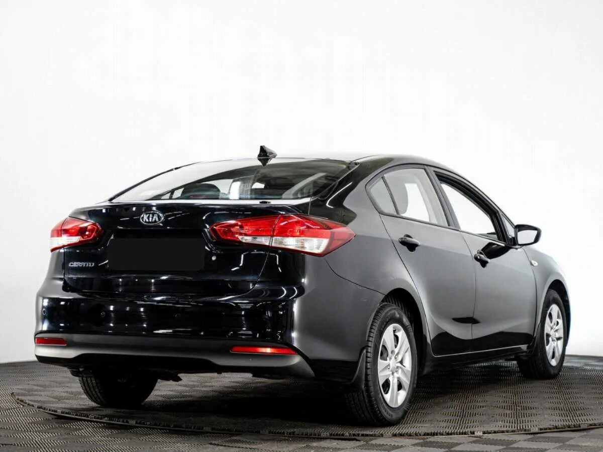 Kia Cerato