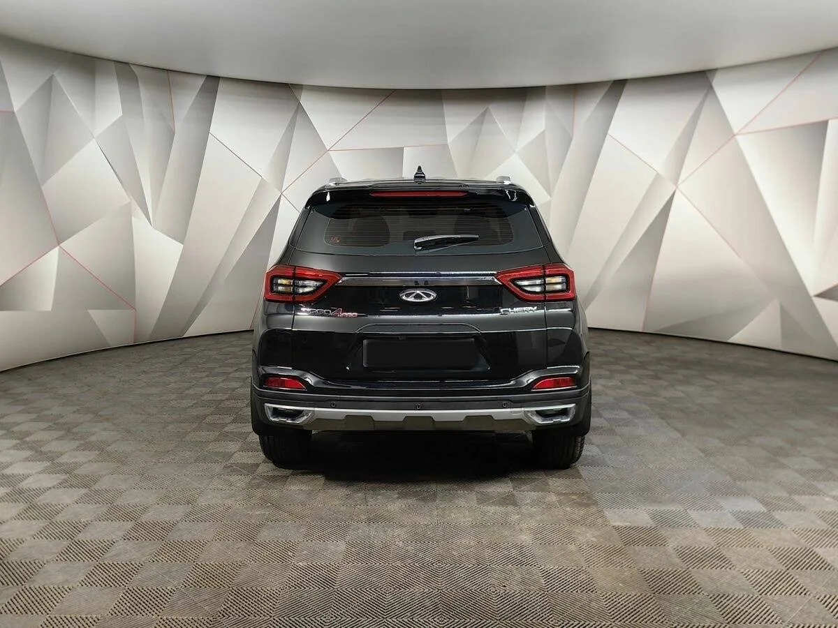 Chery Tiggo 4 Pro