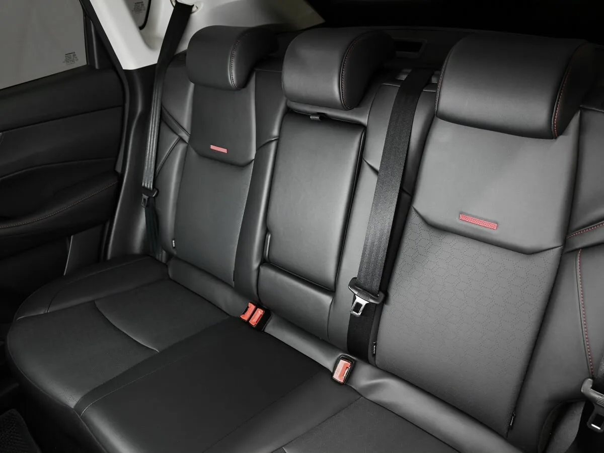 Changan CS35 Plus