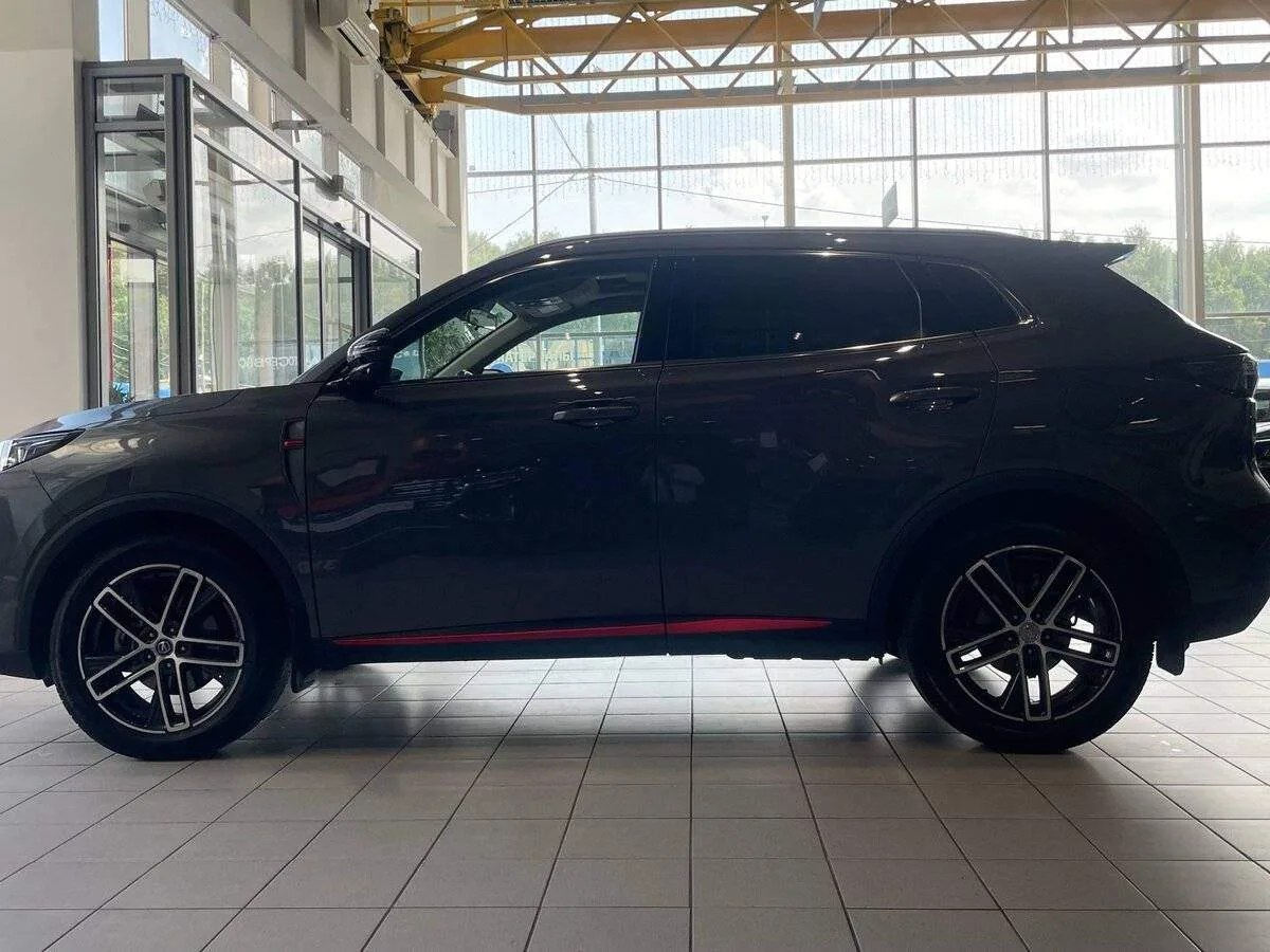 Changan CS55 Plus
